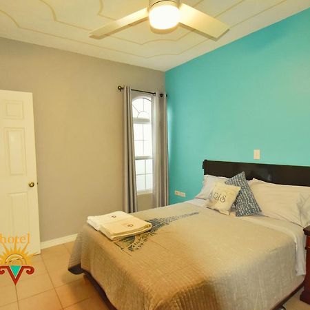 Villa Del Sol 익스미킬판 외부 사진