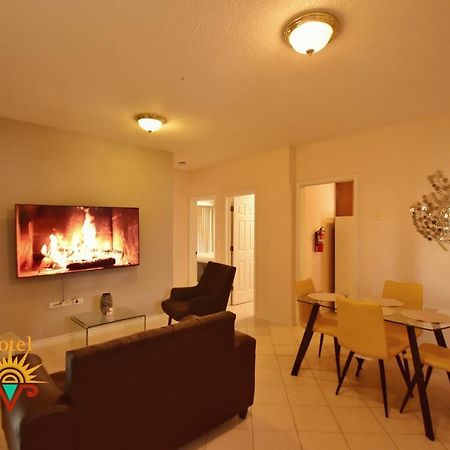 Villa Del Sol 익스미킬판 외부 사진
