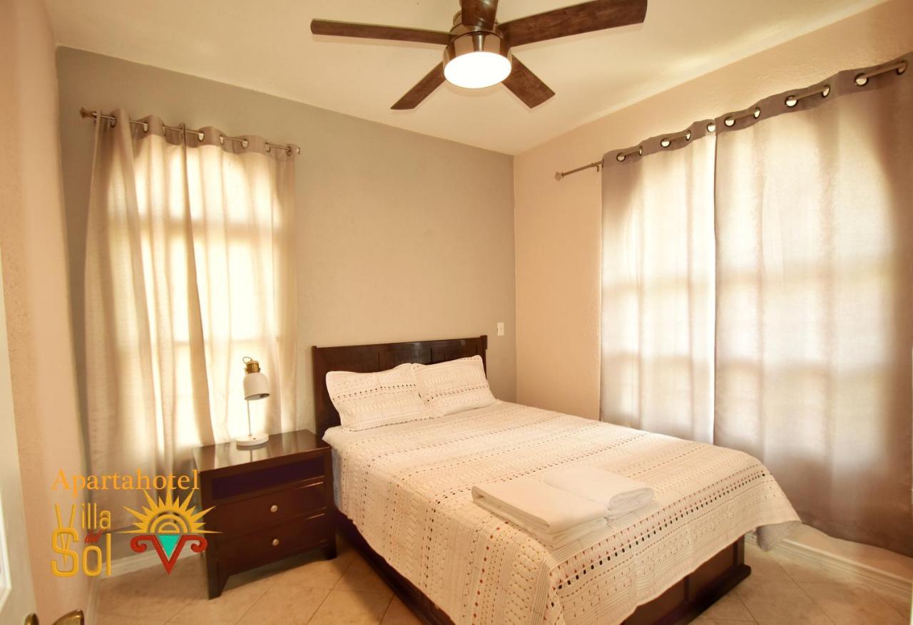 Villa Del Sol 익스미킬판 외부 사진